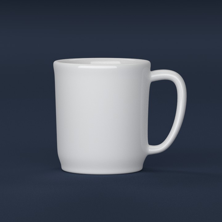 Coffee Cup v.2 preview image 1